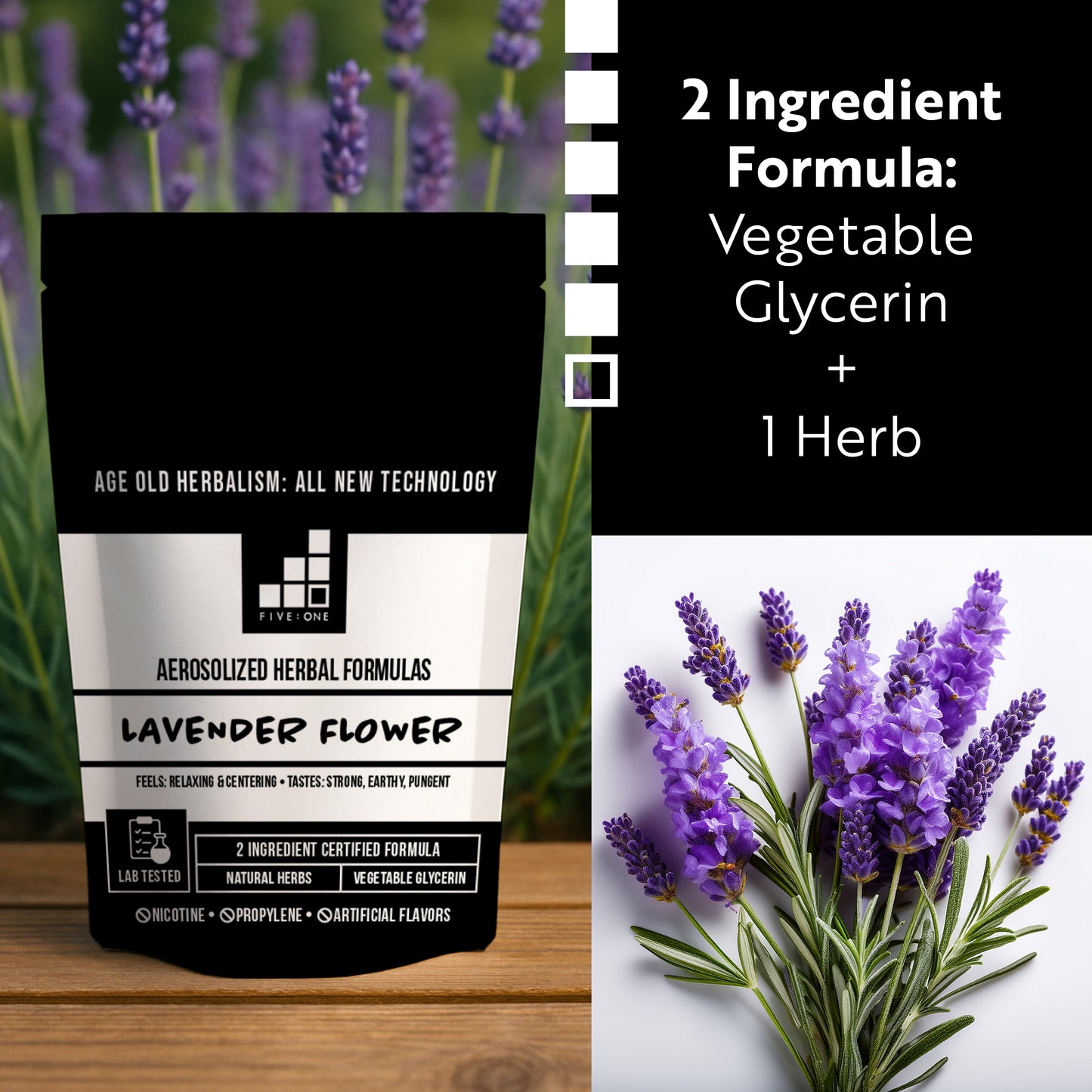 Black ‘All-In-One’ Ceramic Set