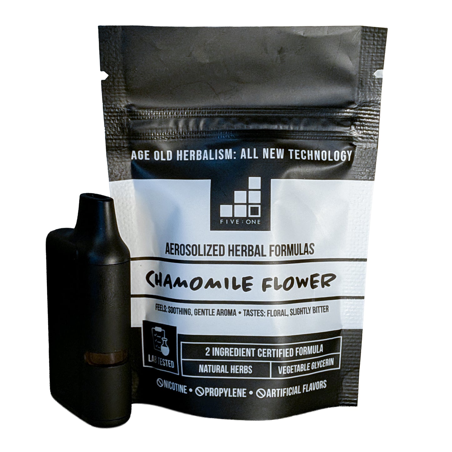 Black ‘All-In-One’ Ceramic Set