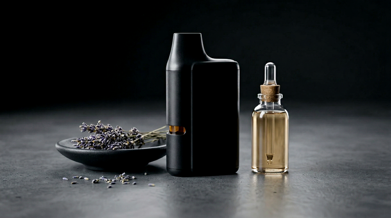 Single-Ingredient Formulas