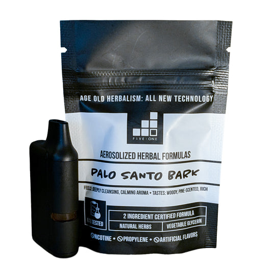 Black ‘All-In-One’ Ceramic Set