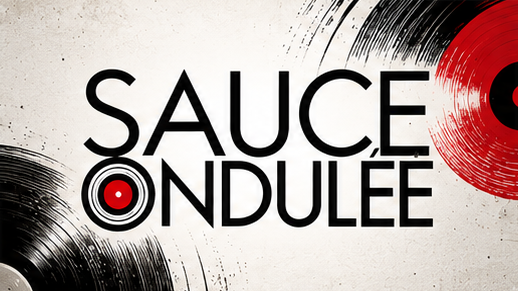 Sauce Ondulée