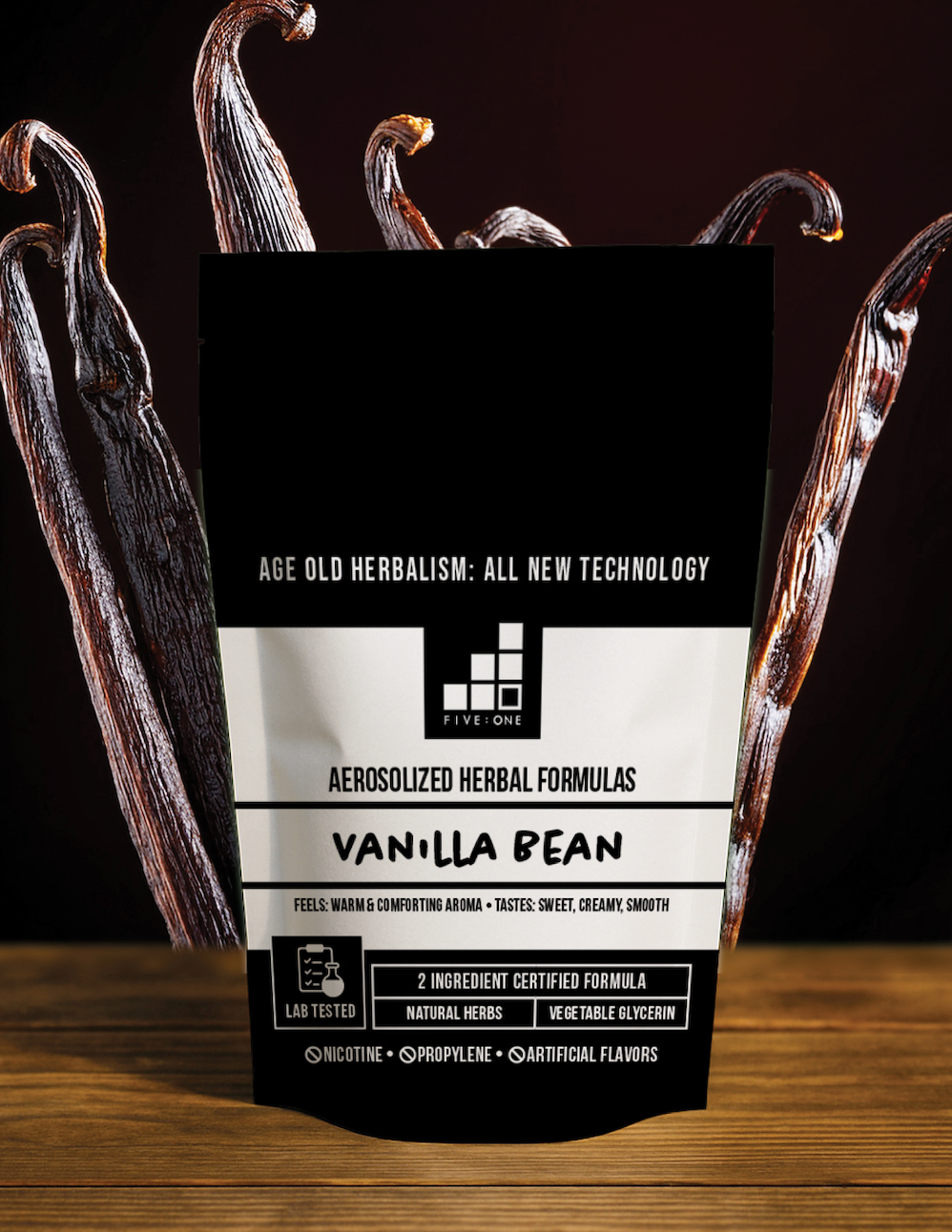 Black ‘All-In-One’ Ceramic Set